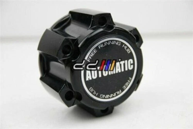 28 Spline Locking Hubs for Nissan Frontier X-Terra Navara D22 (2001-2004)