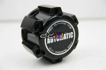 28 Spline Locking Hubs for Nissan Frontier X-Terra Navara D22 (2001-2004)