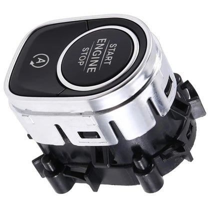 Ignition Start Stop Switch Button for 2019-2022 Benz W177 W247 (2019-2022)