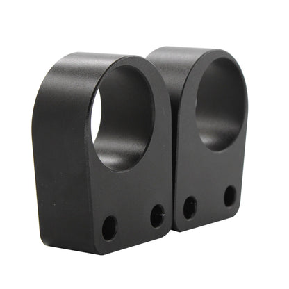 Aluminum Handlebar Riser Spacer for Kawasaki Ninja EX250 250R 300 08-19