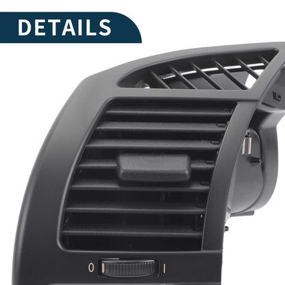 Front Left AC Air Vent Grille for BMW Z4 E85 E86 (2002-2008)