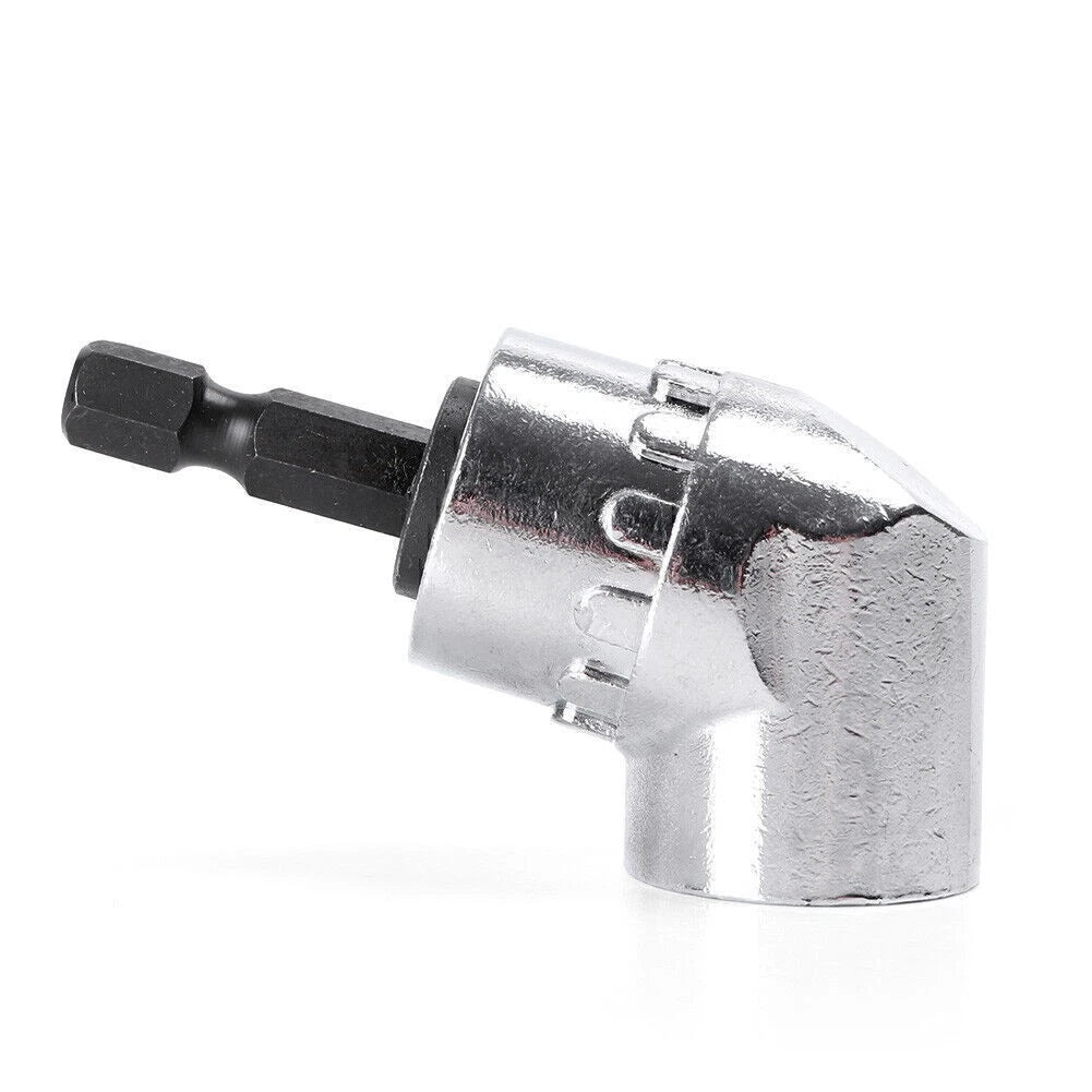 6mm Turning Hex Drill Bit Adaptor for Make & Model