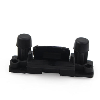 Sunroof Sun Visor Clips for Land Rover LR3 LR4 (2005-2009)
