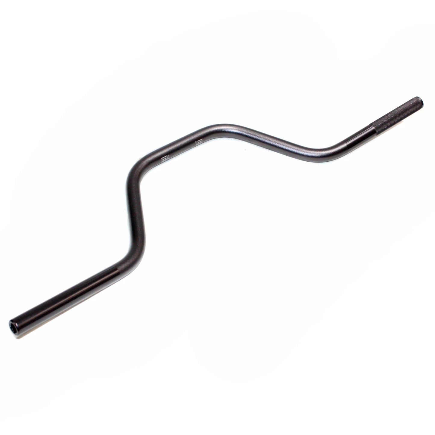 Dark Chrome Alloy Pro Taper HIGH Handle Bar for 125cc 160cc PIT PRO Dirt Bike