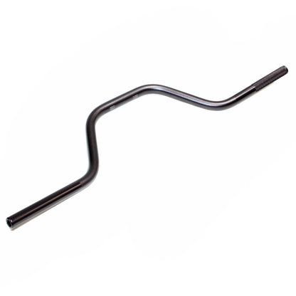Dark Chrome Alloy Pro Taper HIGH Handle Bar for 125cc 160cc PIT PRO Dirt Bike