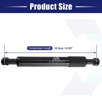 Tailgate Assist Shock Lift Support Struts for Ford Maverick Pickup (2022)