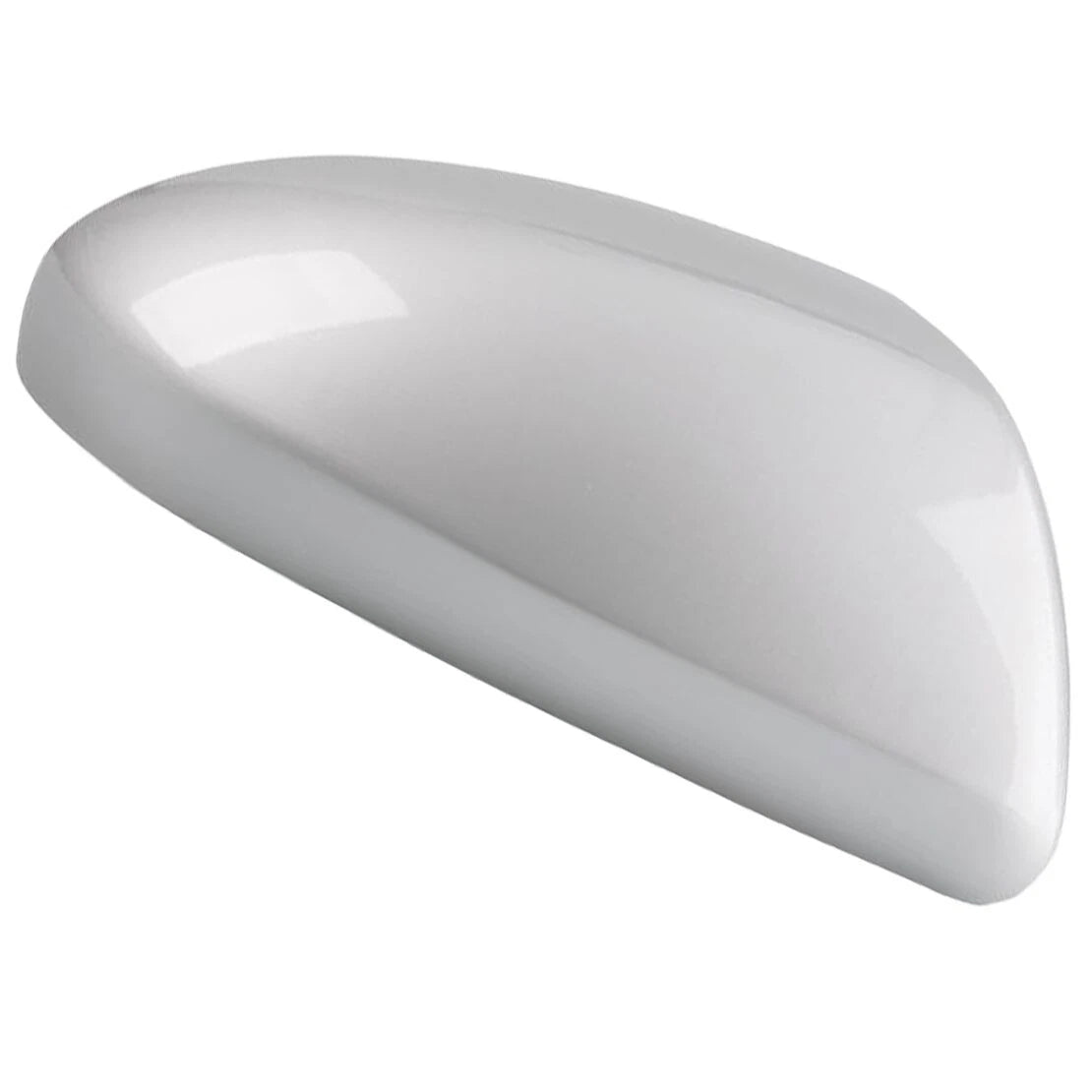 Front Right Rearview Mirror Cover for Mazda 2 MK2 (2007-2014)