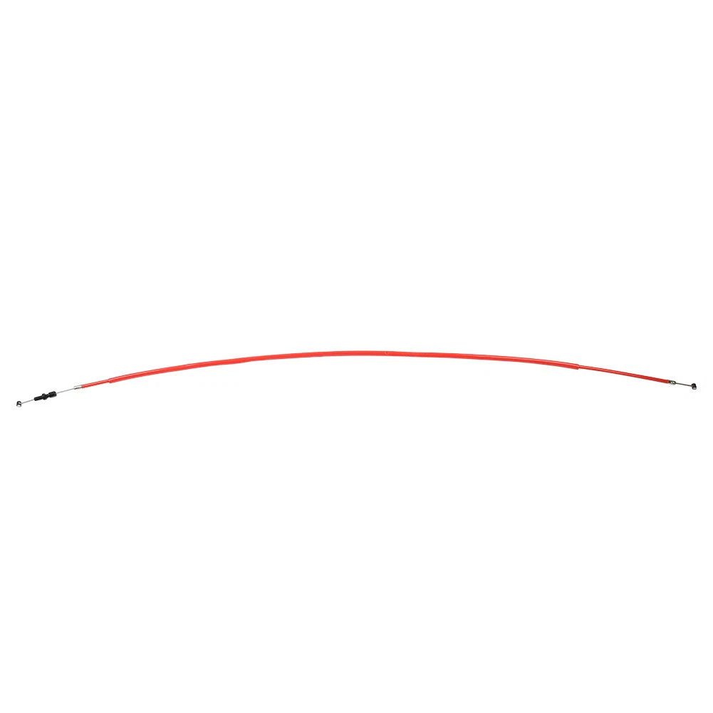 Clutch Cable Wire Line Red for Suzuki GSXR1000 (2009-2016)