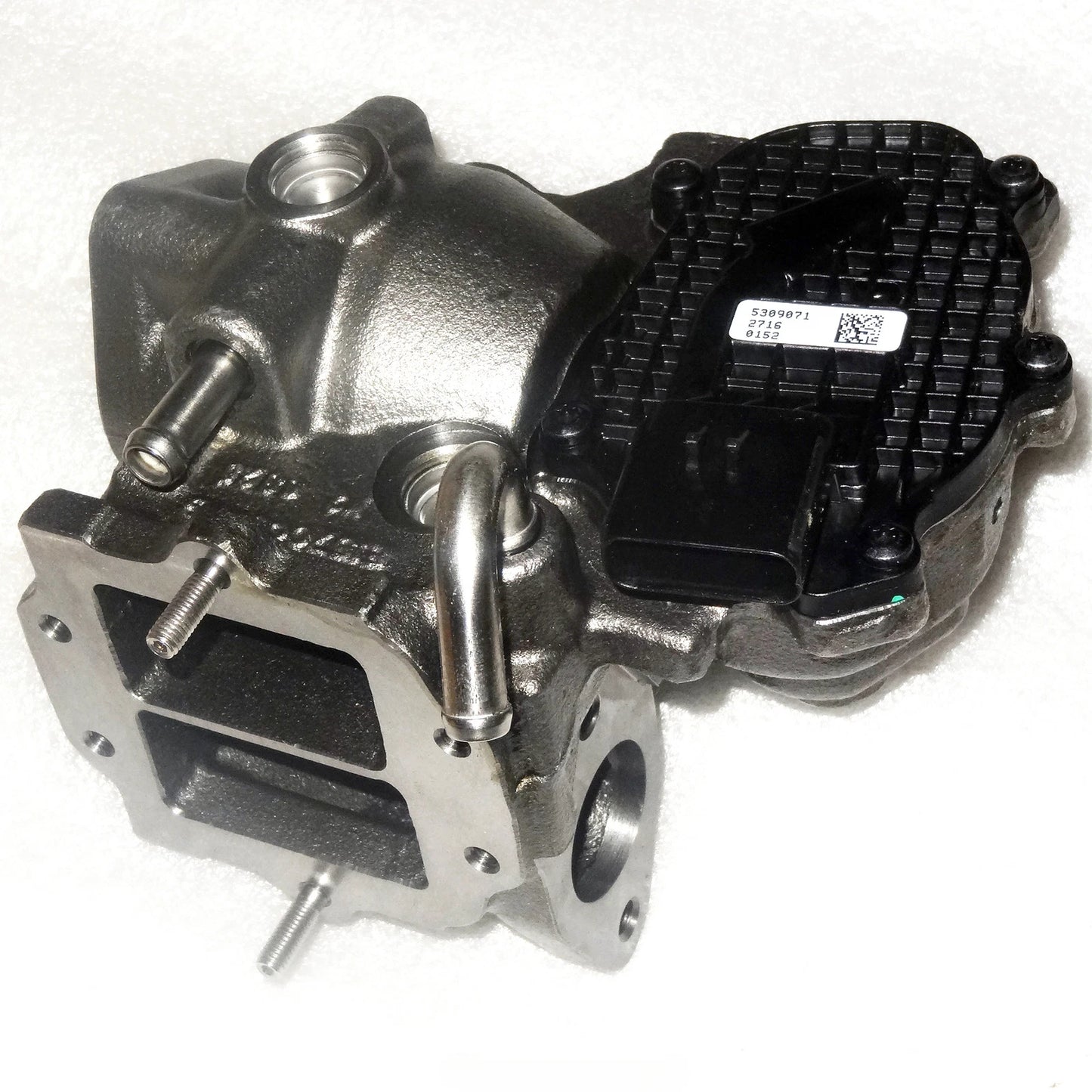 EGR Valve for Foton Cummins ISF2.8 JAC OMARCO (2010–2020)