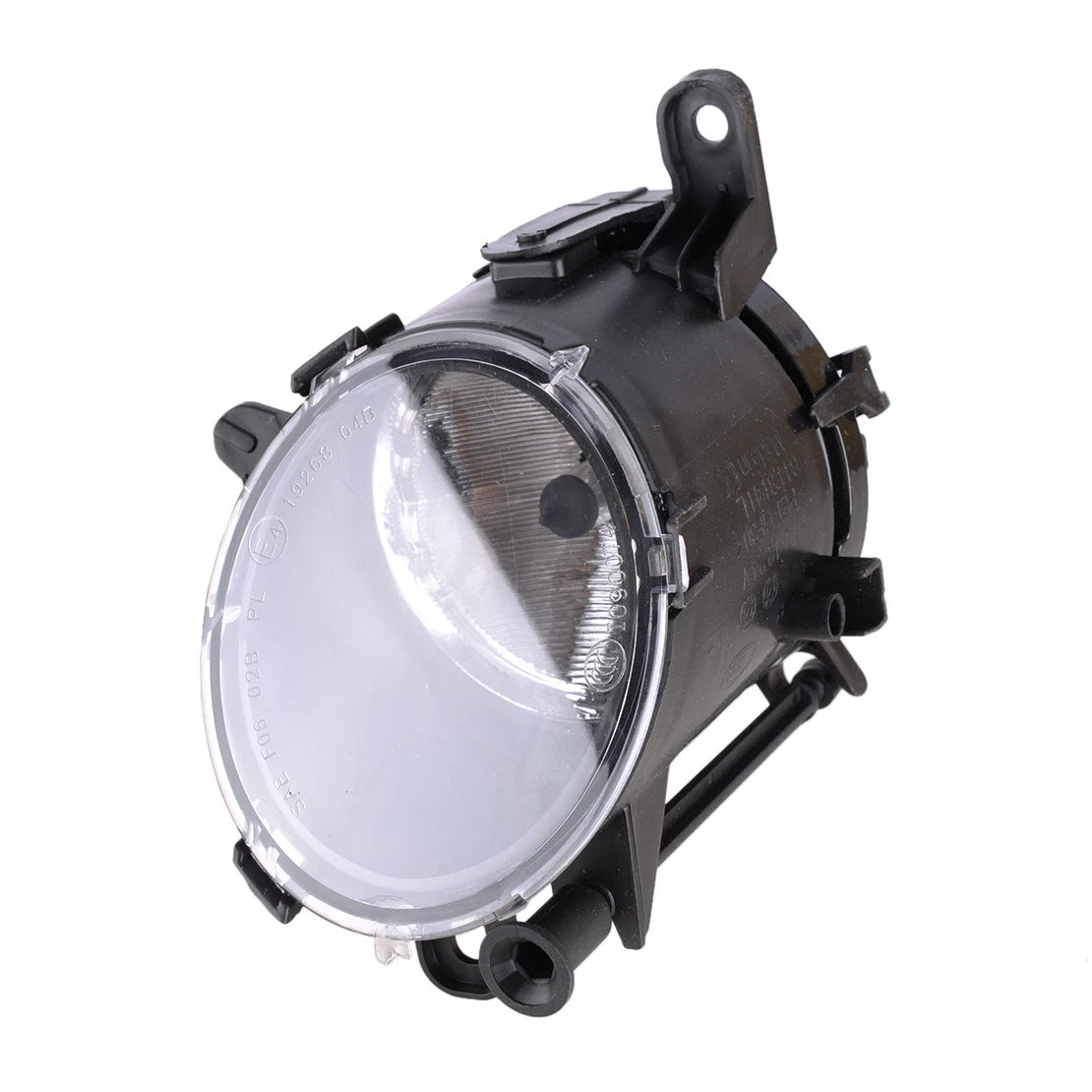 Clear Bumper Fog Light Lamps for Buick Regal (2014-2017)