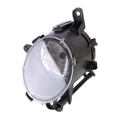 Clear Bumper Fog Light Lamps for Buick Regal (2014-2017)