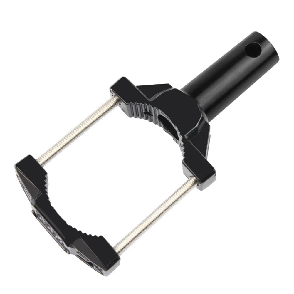 Fork Mount Bracket Clamp for Motorcycle Spot Fog Driving Head Light
