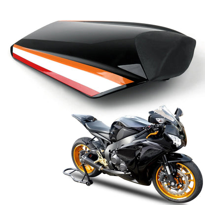 Pillion Seat Cover for Honda CBR 1000 RR (2008-2015)