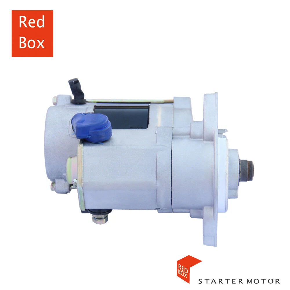 Starter Motor for Toyota Hilux 2.4L, 22R, 2.0L, Camry, Land Cruiser, Hiace