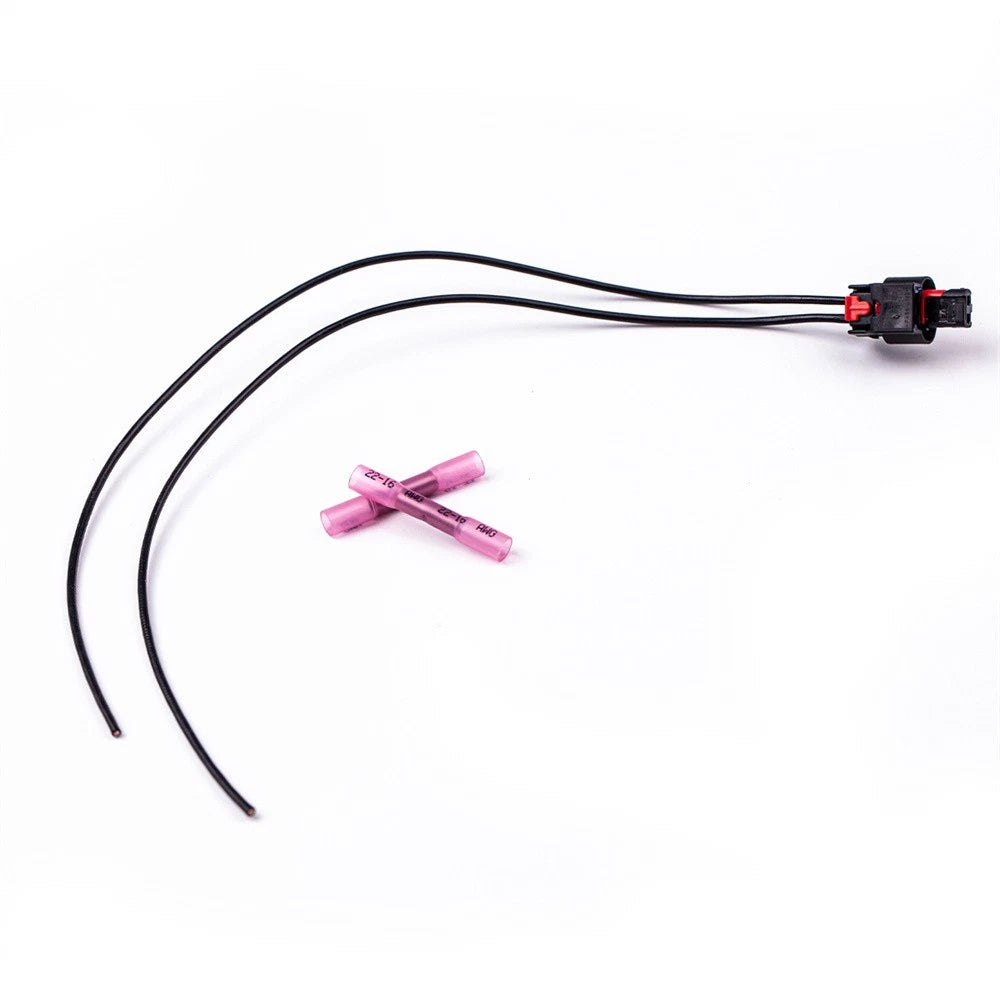 Side Marker Connector Plug Pigtail Harness for Dodge Charger