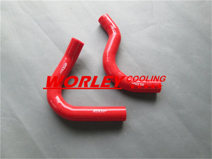 VIC Radiator Hose for MITSUBISHI TRITON MJ 2.6 Carburettor Petrol (1991-1996)