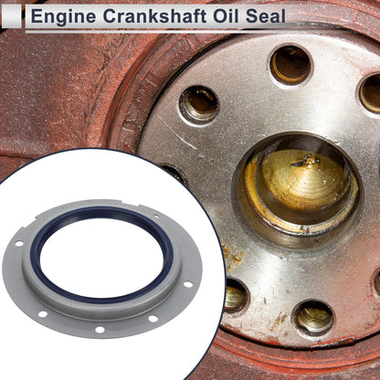 Crankshaft Oil Seal for Mitsubishi 4D31T (No. ME011867)