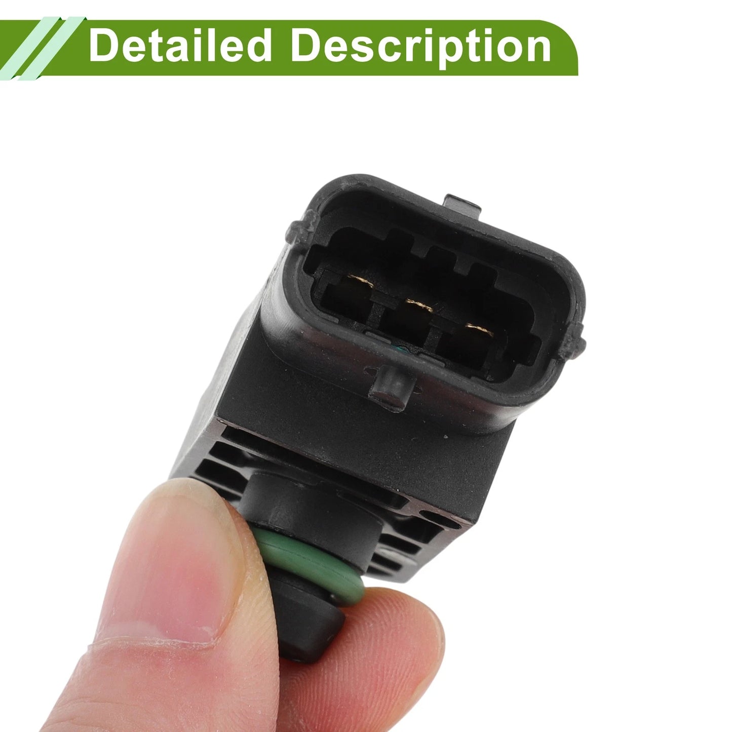 Manifold Absolute Pressure Sensor for Nissan Micra (2003-2010)