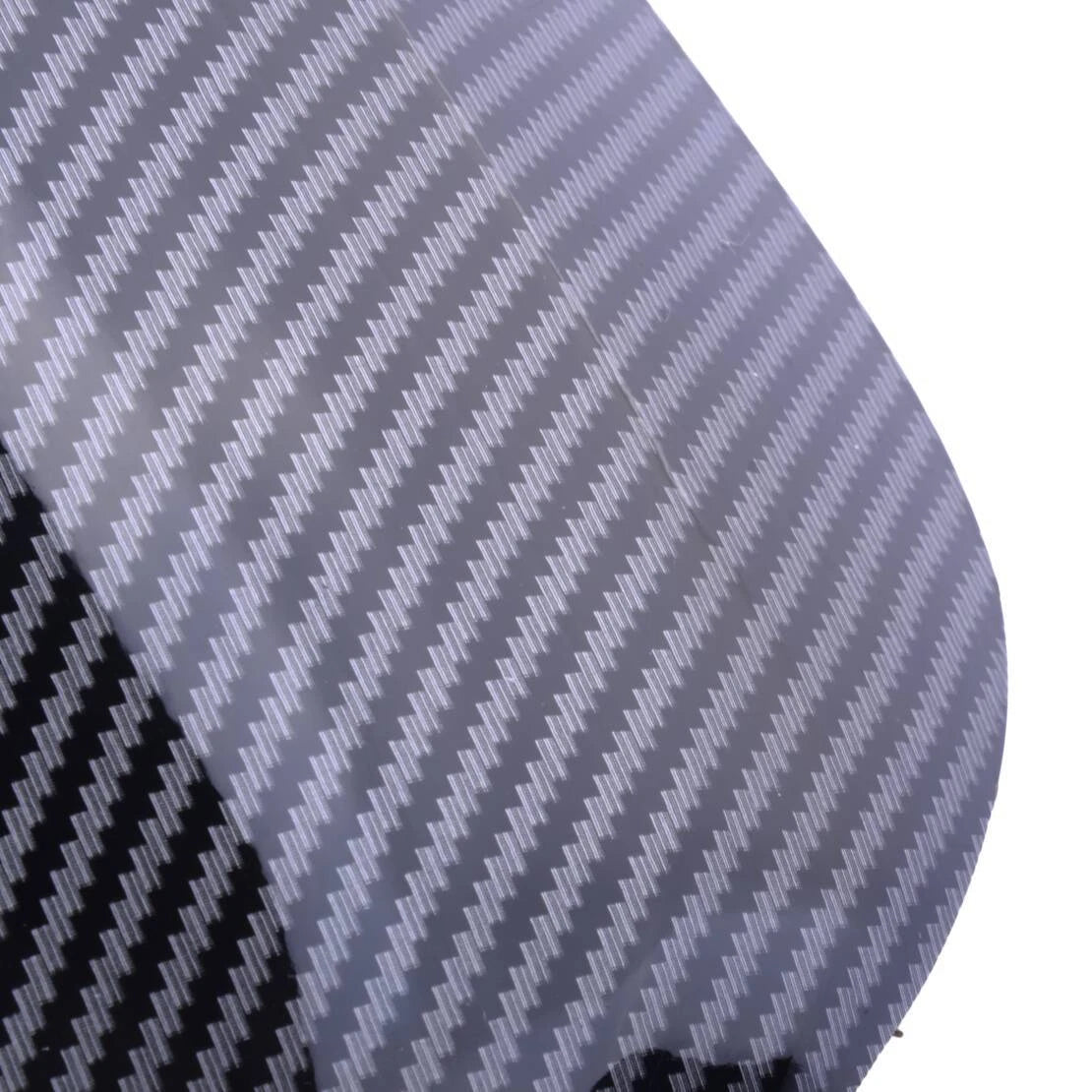 Pair Side Rearview Mirror Cover Caps for Scion TC (2011-2016)