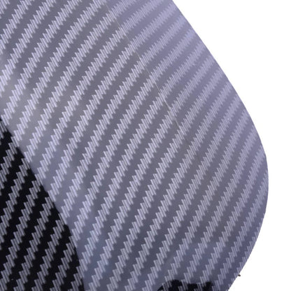 Pair Side Rearview Mirror Cover Caps for Scion TC (2011-2016)