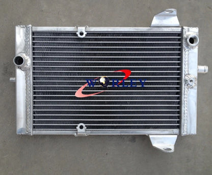 Aluminum Radiator for Kawasaki KFX700 (2003-2009)