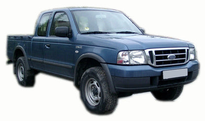 Coolant Bottle Overflow for Ford Ranger (2003-2011)
