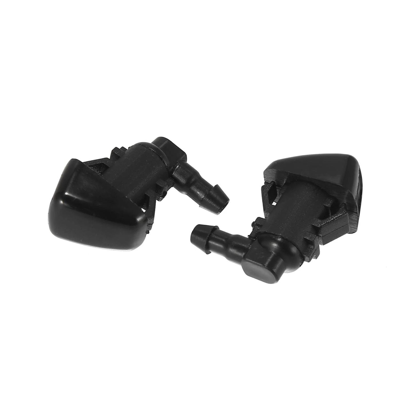 Front Windshield Washer Nozzles Kit for Jeep Commander (2006-2010)
