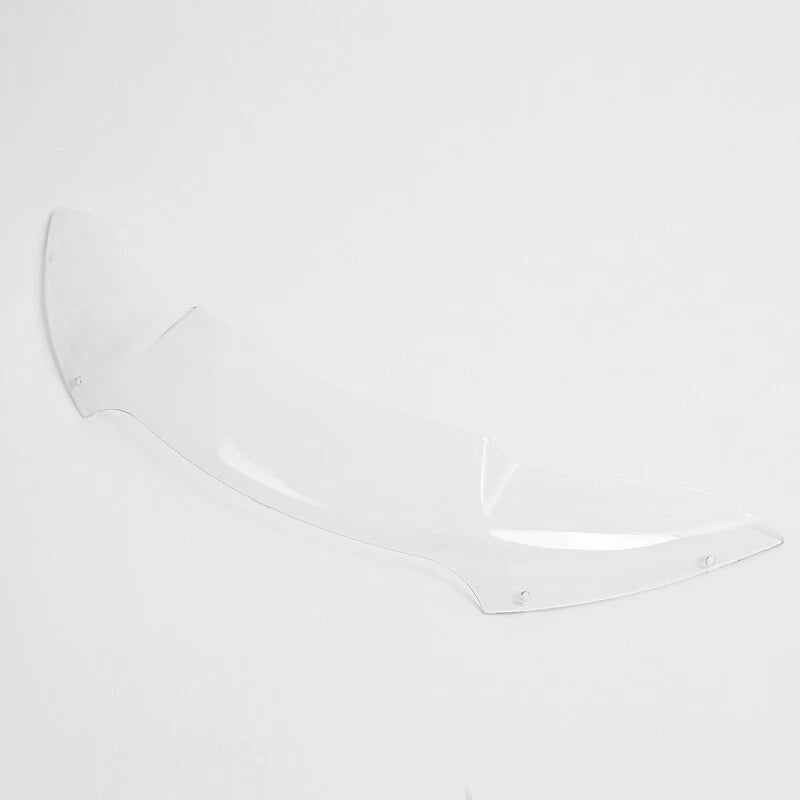 4.5" Clear Flare Windshield for Harley Road Glide FLTR (2015-2023)