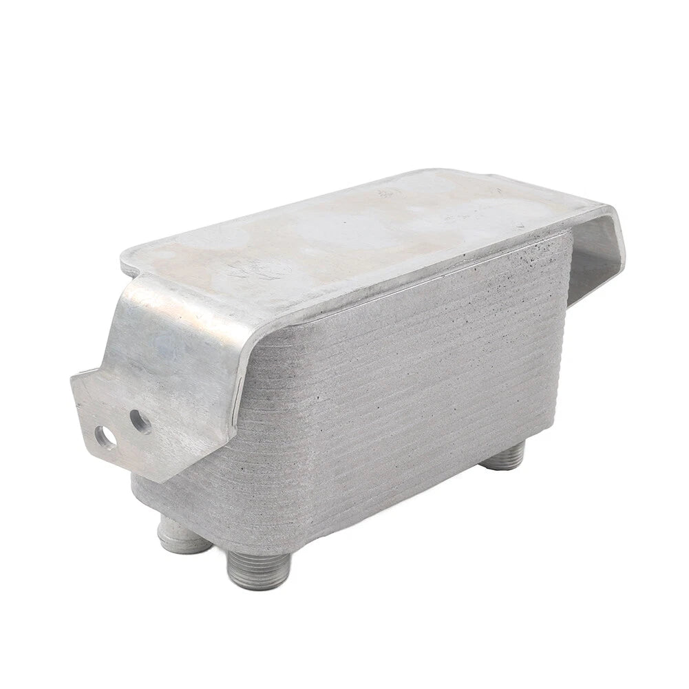 Engine Oil Cooler for Land Rover Range Rover Sport 4.2L V8 SC (2005-2009)