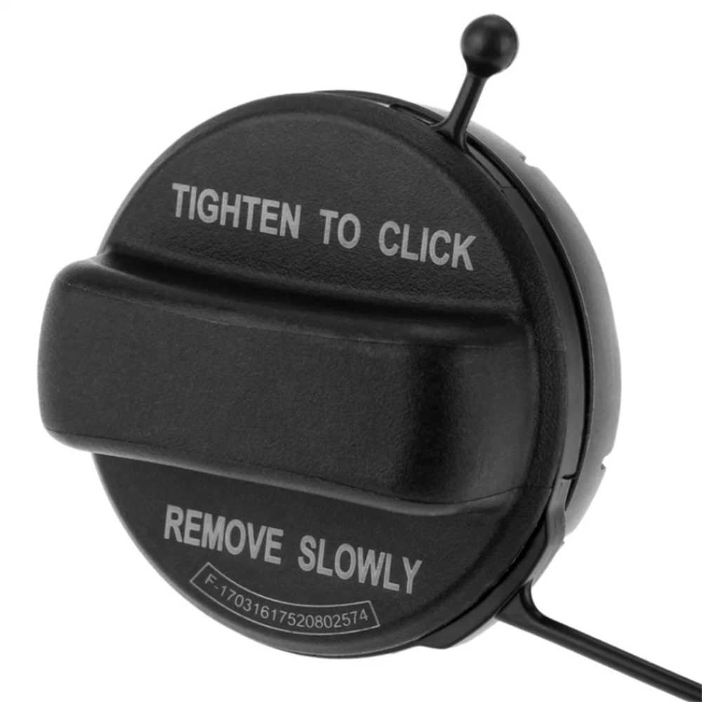 Fuel Filler Gas Cap for Acura TL, MDX, RSX, Honda CRV, Ridgeline, S2000, Pilot, Accord (2001-2023)