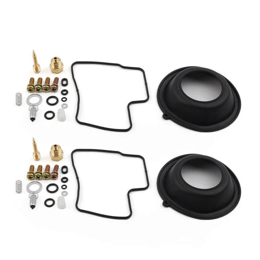Carburetor Rebuild Kit for Honda VT1100C Shadow Spirits (1985-1999)