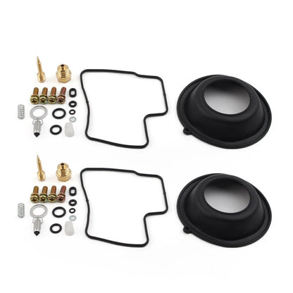 Carburetor Rebuild Kit for Honda VT1100C Shadow Spirits (1985-1999)