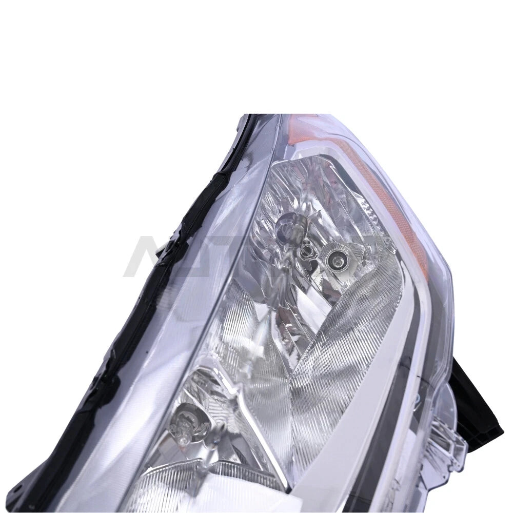 Headlight Headlamp Assembly Left Side for Ford Transit Connect (2019-2023)