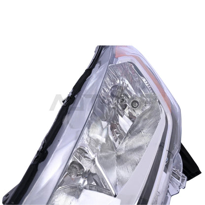 Headlight Headlamp Assembly Left Side for Ford Transit Connect (2019-2023)