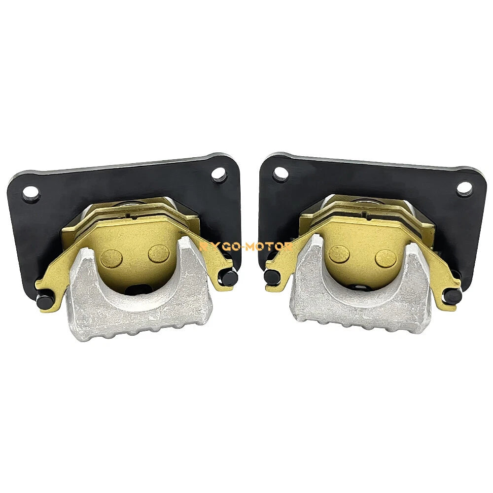 Rear Brake Caliper & Pads for Arctic Cat 250 2x4 Alterra (2006-2009,2009-2021)