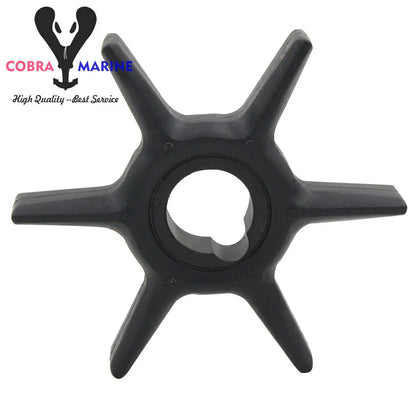 Water Pump Impeller for Mercury Mariner 6-15HP Outboard