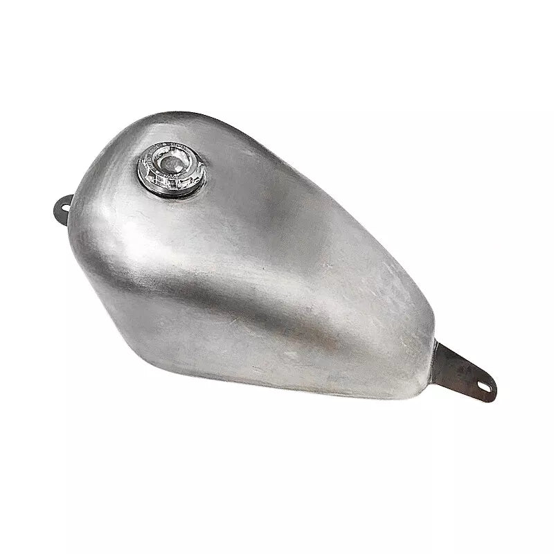 Fuel Tank 4cm Depth for HONDA Steed 400 600 Shadow VT600 (1996-2000)