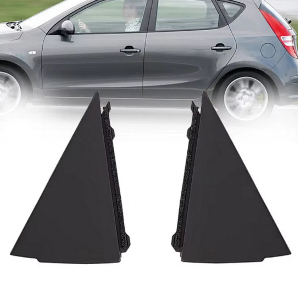 Rear Door Delta Corner Trim Cover for 2008-11 Hyundai i30 (2008-2011)