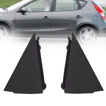 Rear Door Delta Corner Trim Cover for 2008-11 Hyundai i30 (2008-2011)
