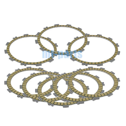 Clutch Friction Plate Kit for Suzuki GSX800/GSX800R (2023-2024)
