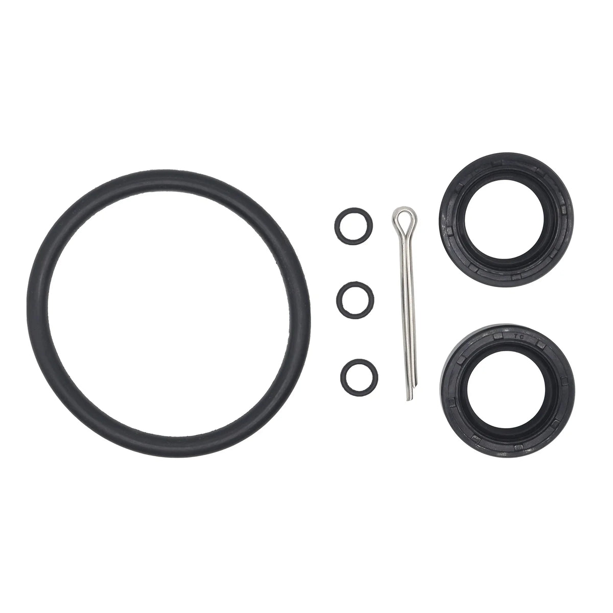 Lower Unit Oil Seal for Honda BF35A/40A/45A/50A (2001-2006)