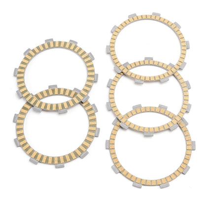 Clutch Kit for Kawasaki ER400 Z400 (2019-2023)