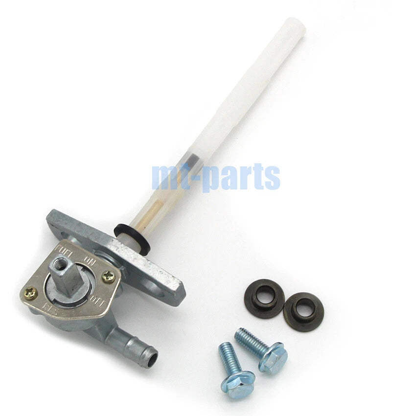 Fuel Petcock Valve for Honda TRX400FW Foreman 400 (1995-2003) / TRX400FA (2004-2007)