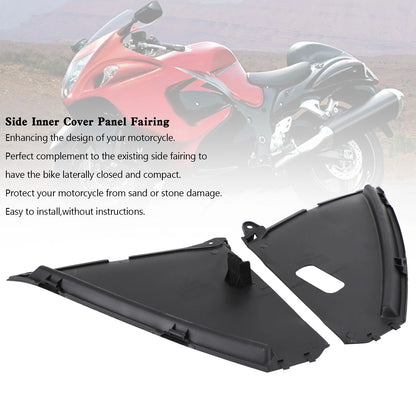 F3 Side Inner Fairing Cowl for Suzuki GSX1300R Hayabusa (2008-2020)