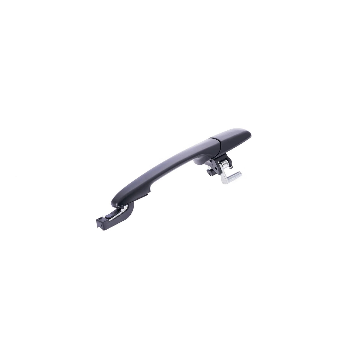 Rear Right Door Handle Without Keyhole 1x for Mazda 2 (2002–2007)