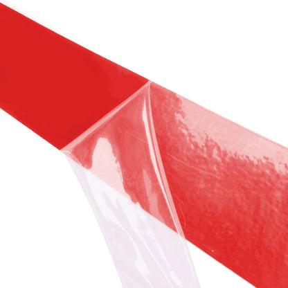 Red Headlight Eyelid Sticker Covers for Toyota Corolla (2019-2022)
