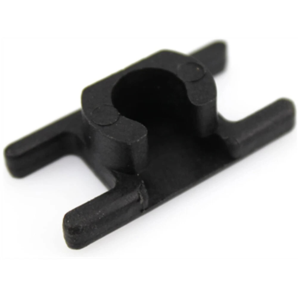 Window Regulator Guide Clips for Dodge Sprinter (1995-2006) Black