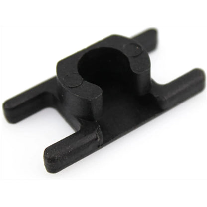 Window Regulator Guide Clips for Dodge Sprinter (1995-2006) Black