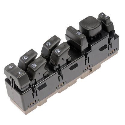 Power Window Master Switch for Chevrolet Silverado 1500/2500 (2003-2007)