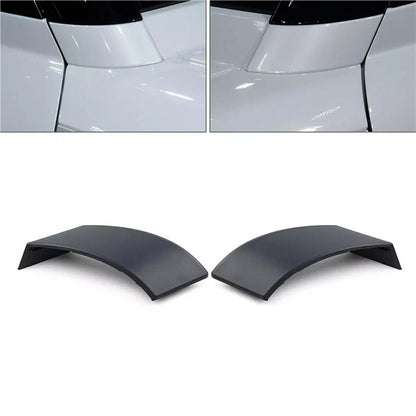 A Pillar Lower Trim Boards for Land Rover Defender (2020-2023)
